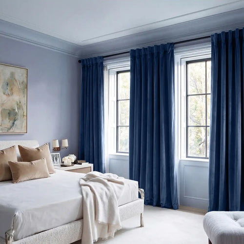Custom Curtain