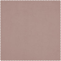 Light Pink Heritage Plush Velvet Swatch
