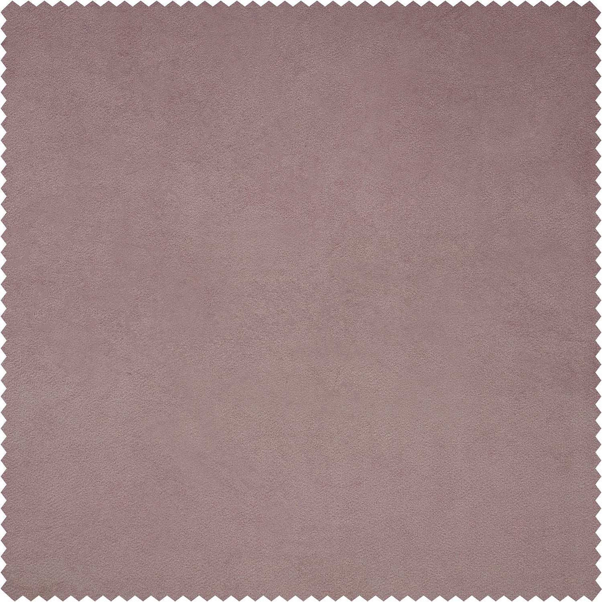 Mauve Heritage Plush Velvet Swatch
