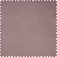 Mauve Heritage Plush Velvet Swatch