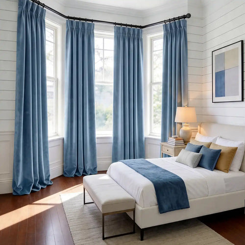 Custom Curtain