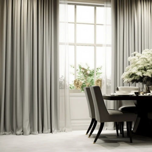 Custom Curtain