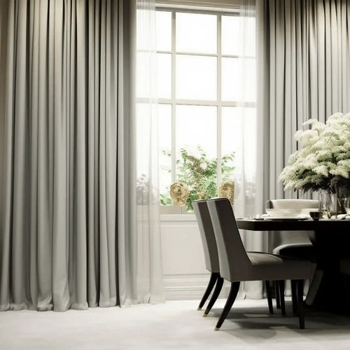Custom Curtain