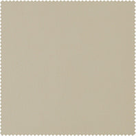 Angora Beige Signature Plush Velvet Swatch - HalfPriceDrapes.com