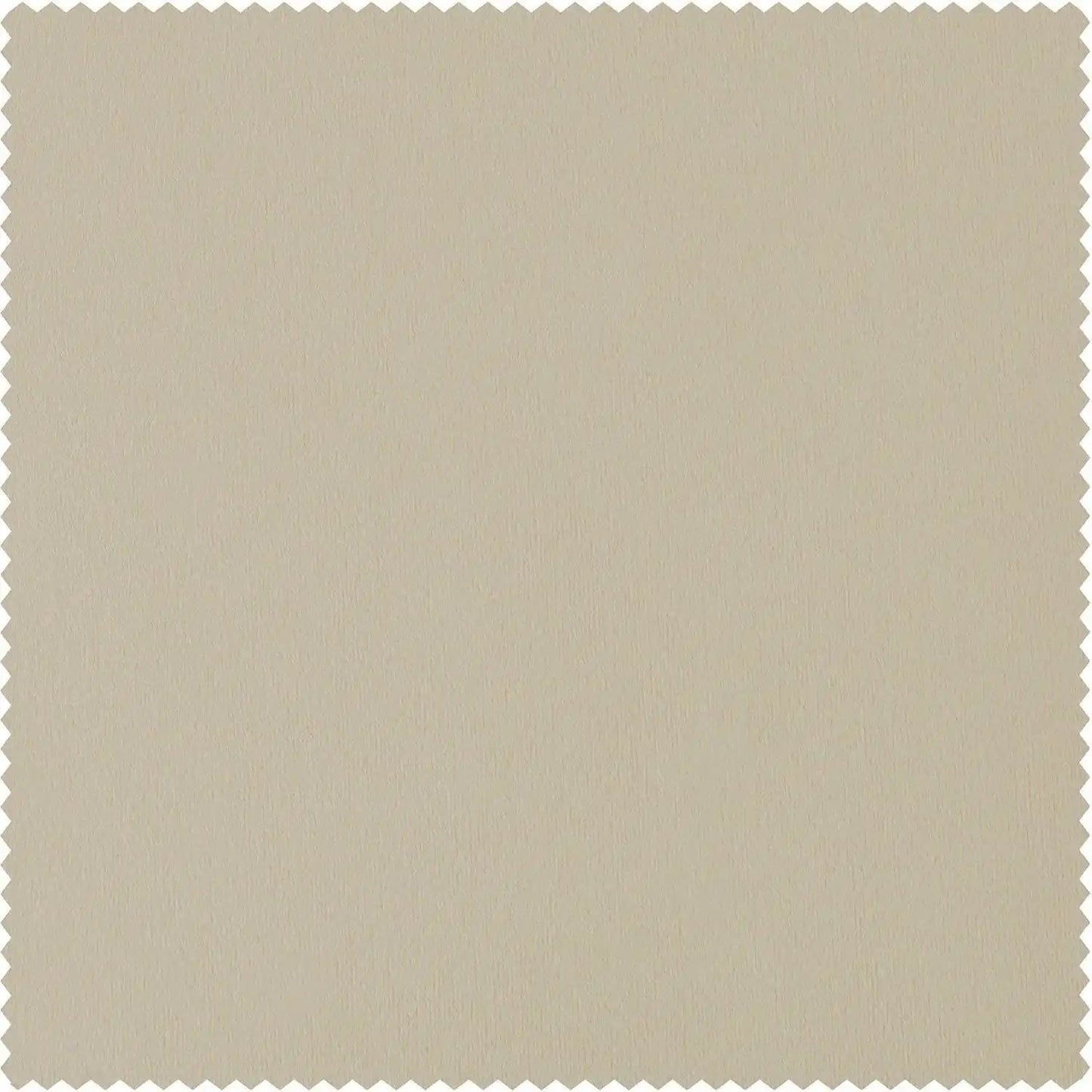 Angora Beige Signature Plush Velvet Swatch - HalfPriceDrapes.com
