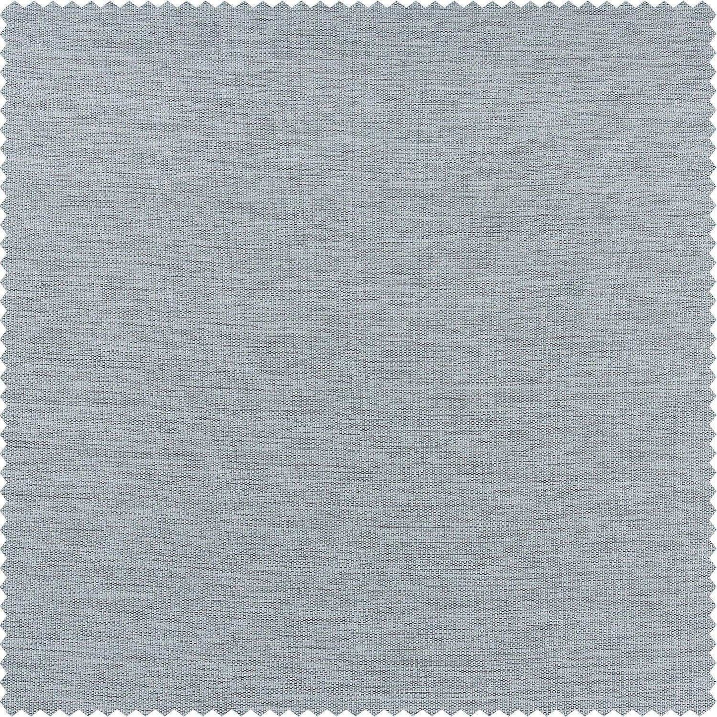 Gulf Blue Textured Bellino Swatch - HalfPriceDrapes.com