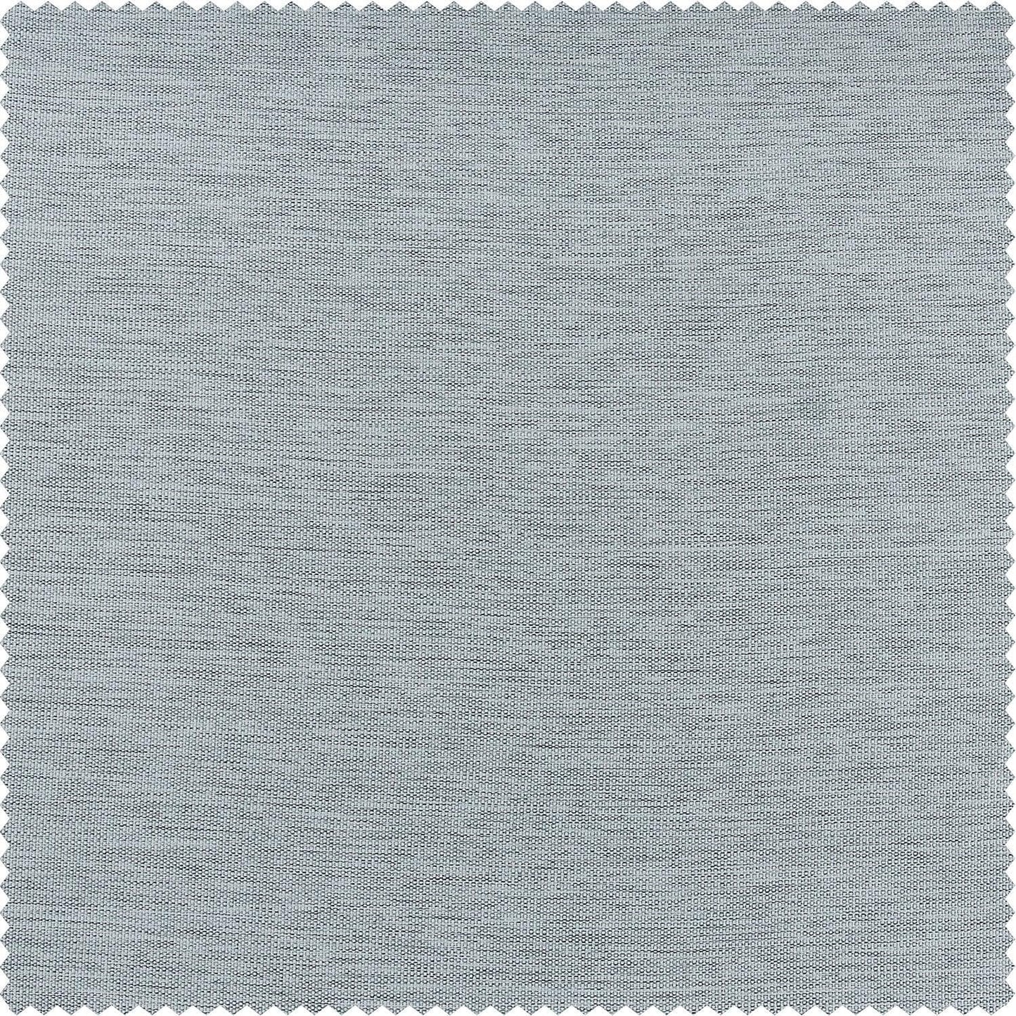 Gulf Blue Textured Bellino Swatch - HalfPriceDrapes.com