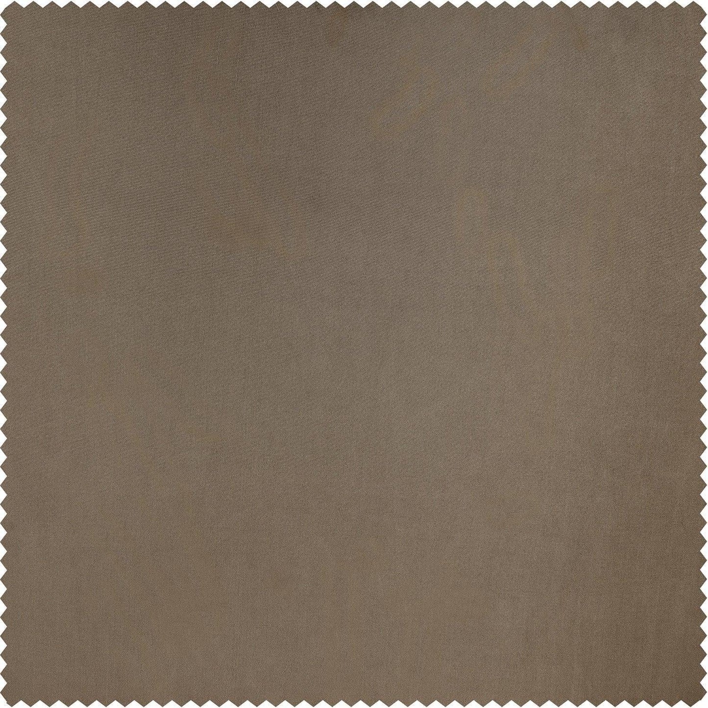 Gold Nugget Solid Faux Silk Taffeta Swatch - HalfPriceDrapes.com