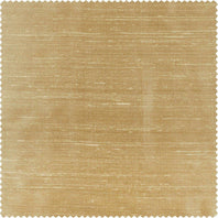 Biscotti Textured Dupioni Silk Swatch - HalfPriceDrapes.com