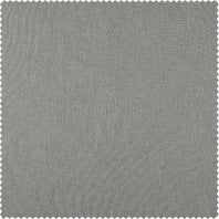 Paris Greige Textured Faux Linen Swatch - HalfPriceDrapes.com