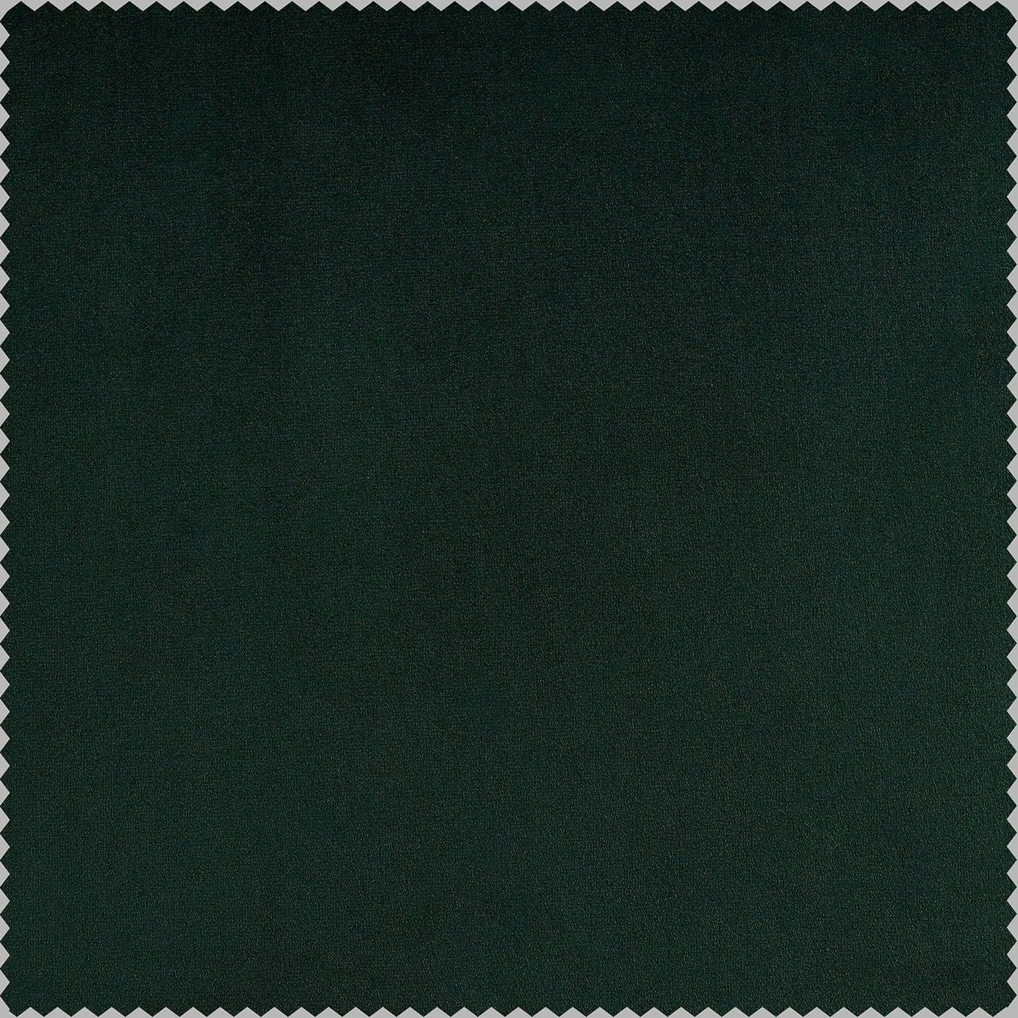 Spirit Green Signature Plush Velvet Swatch - HalfPriceDrapes.com