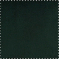 Spirit Green Signature Plush Velvet Swatch - HalfPriceDrapes.com