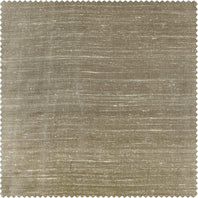 Cashmere Textured Dupioni Silk Swatch - HalfPriceDrapes.com