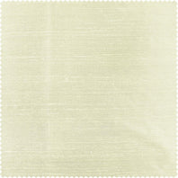 Pearl Textured Dupioni Silk Swatch - HalfPriceDrapes.com