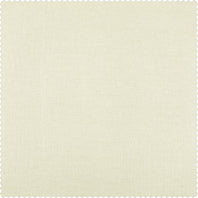 Antique Lace Deluxe French Linen Swatch - HalfPriceDrapes.com