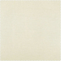 Antique Lace Deluxe French Linen Swatch - HalfPriceDrapes.com