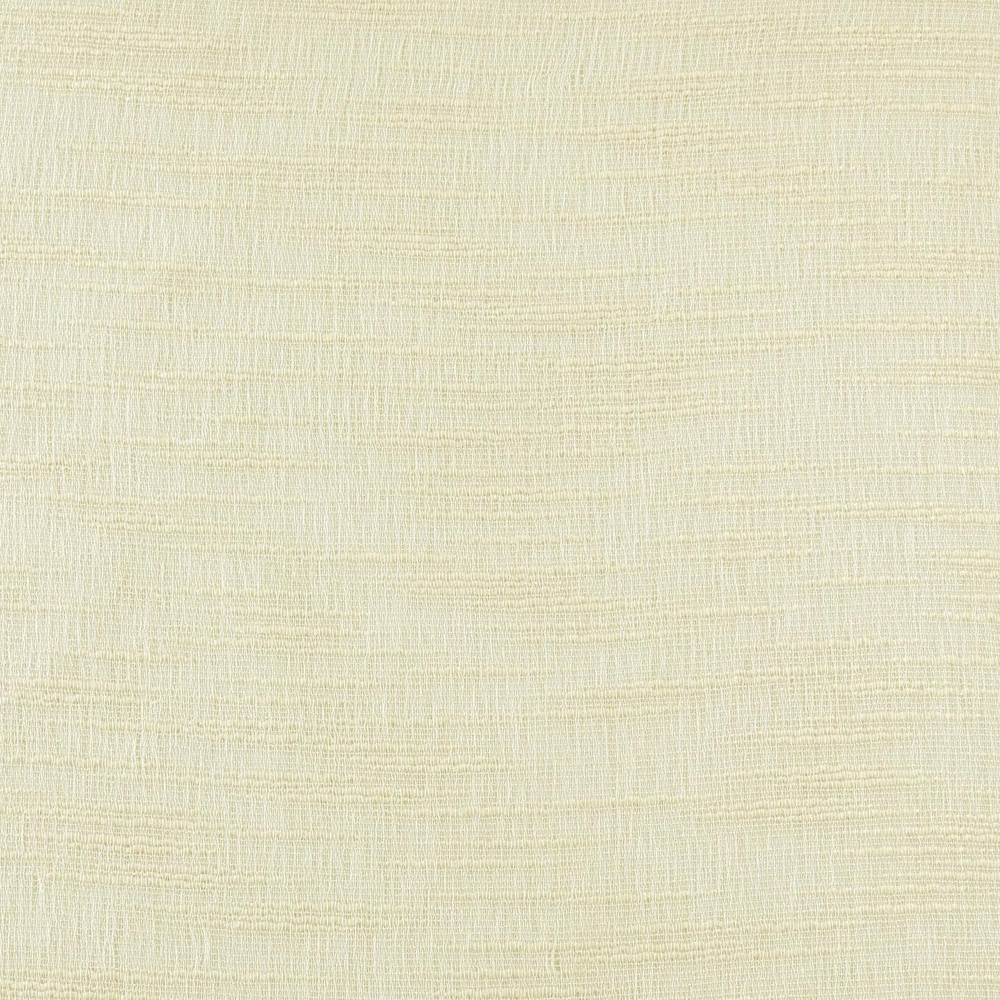 Cream Open Weave Linen Blend Sheer Swatch - HalfPriceDrapes.com