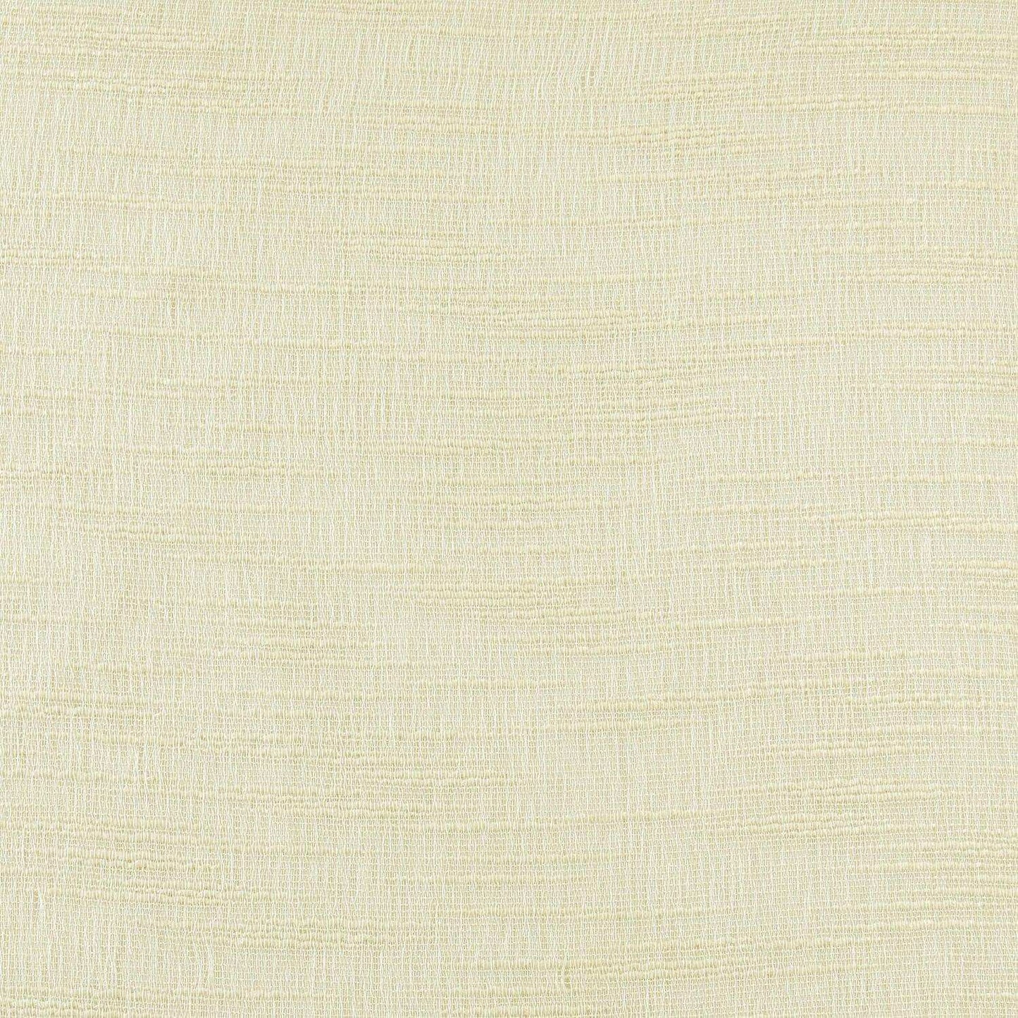 Cream Open Weave Linen Blend Sheer Swatch - HalfPriceDrapes.com