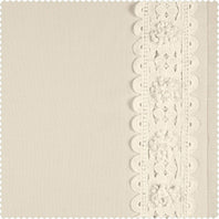 Primrose Modern Hampton Textured Cotton Swatch - HalfPriceDrapes.com