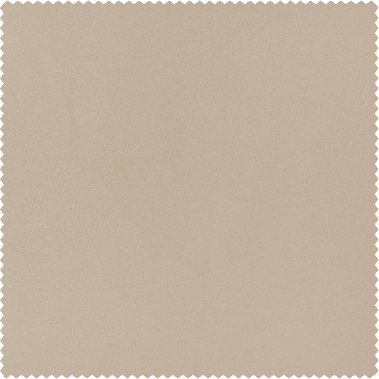 Eggnog Solid Polyester Swatch - HalfPriceDrapes.com
