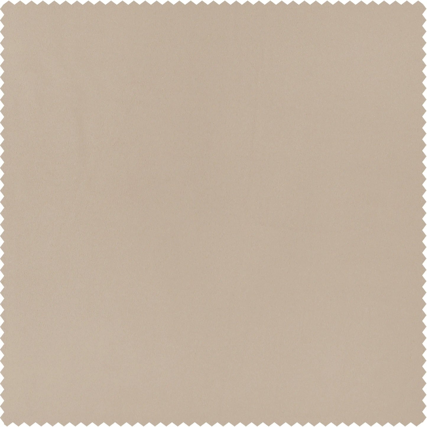 Eggnog Solid Polyester Swatch - HalfPriceDrapes.com
