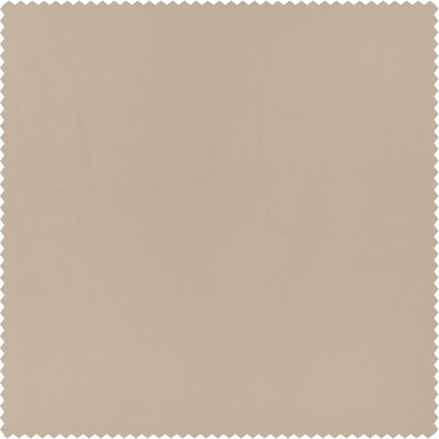 Eggnog Solid Polyester Swatch - HalfPriceDrapes.com