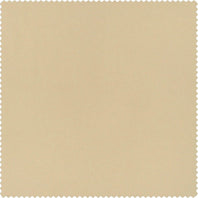 Biscotti Solid Polyester Swatch - HalfPriceDrapes.com
