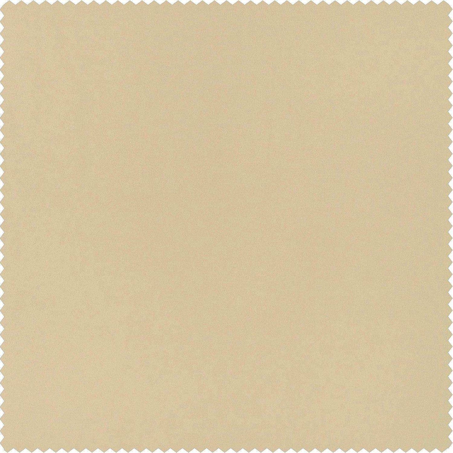 Biscotti Solid Polyester Swatch - HalfPriceDrapes.com