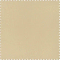 Biscotti Solid Polyester Swatch - HalfPriceDrapes.com