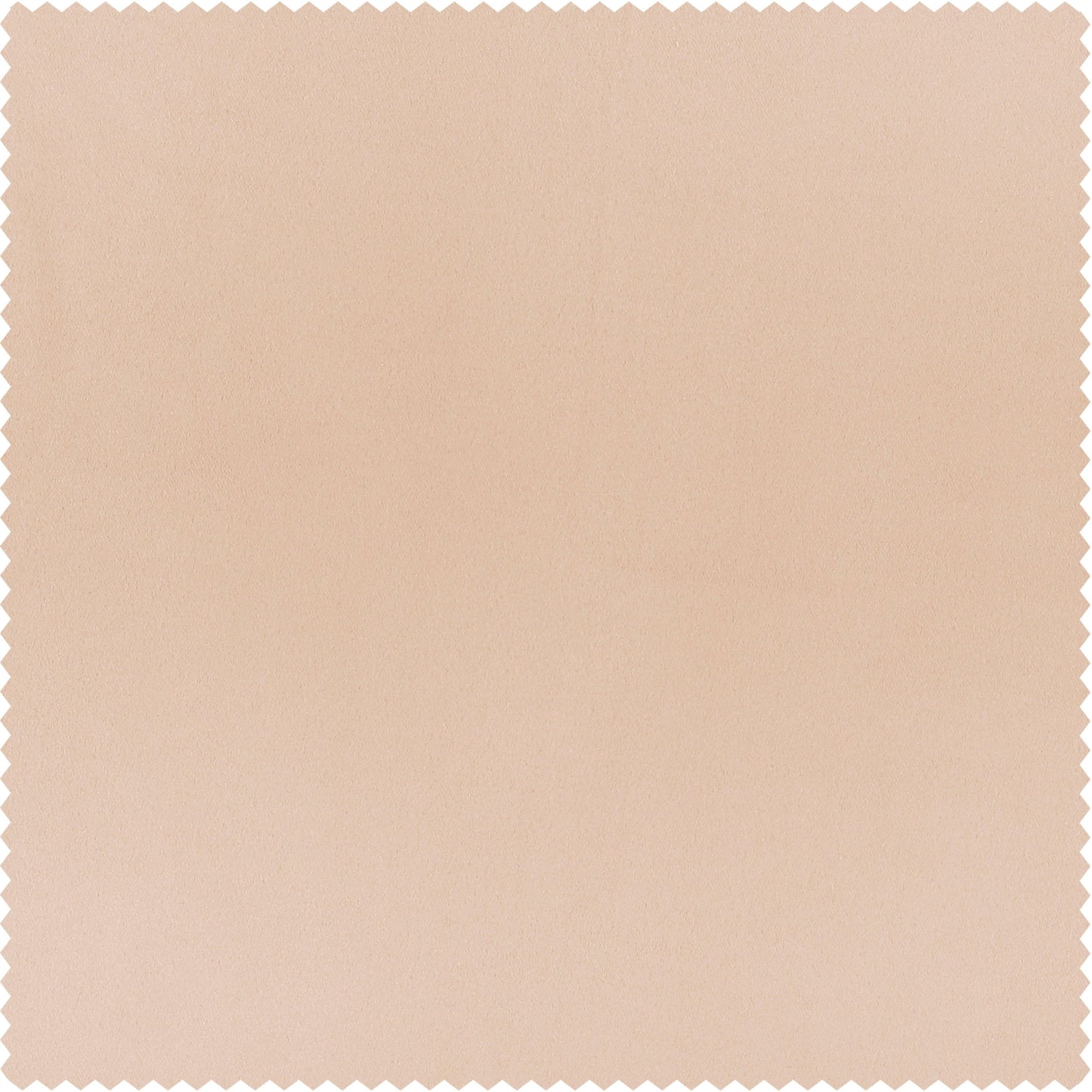 Bellini Peach Solid Polyester Swatch - HalfPriceDrapes.com