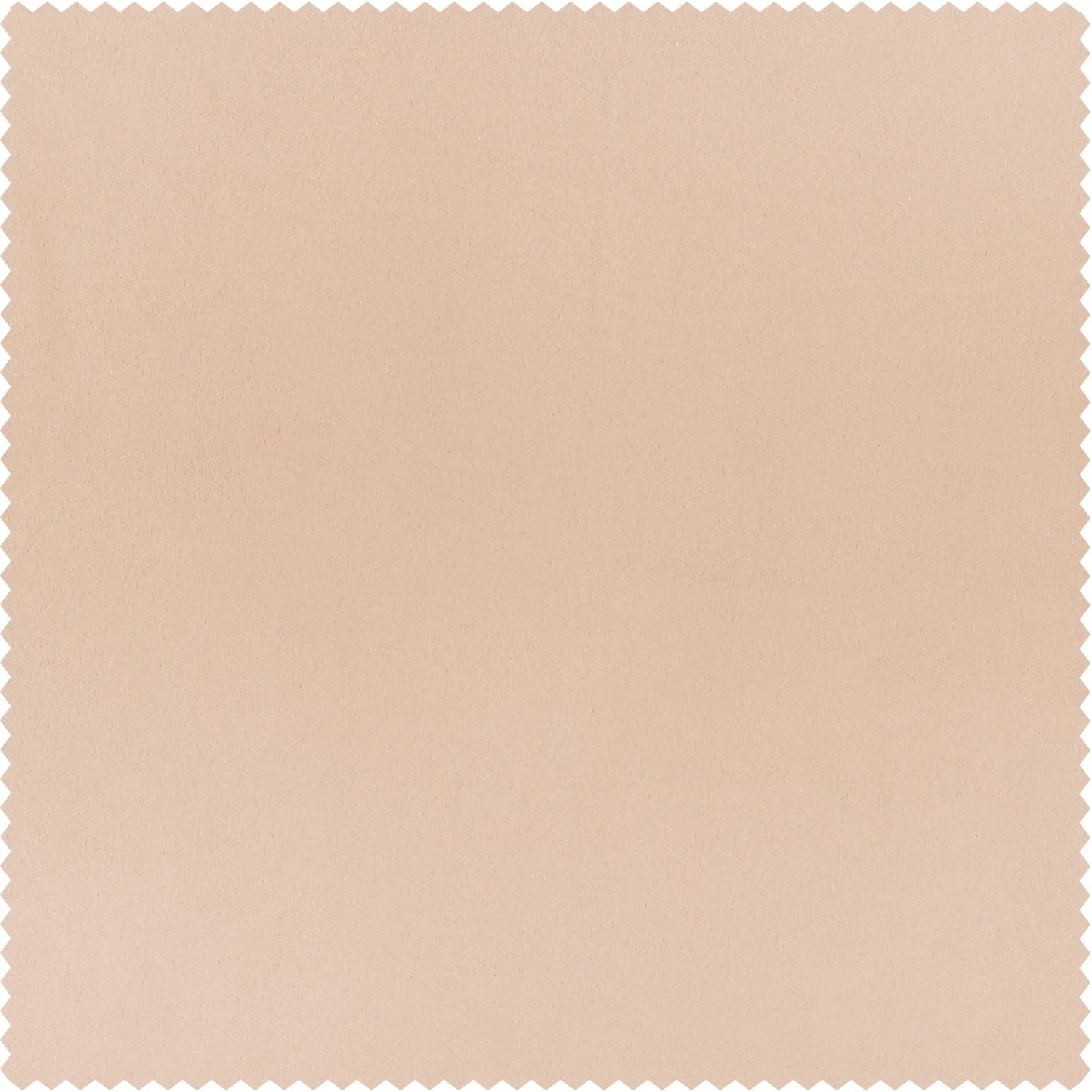 Bellini Peach Solid Polyester Swatch - HalfPriceDrapes.com