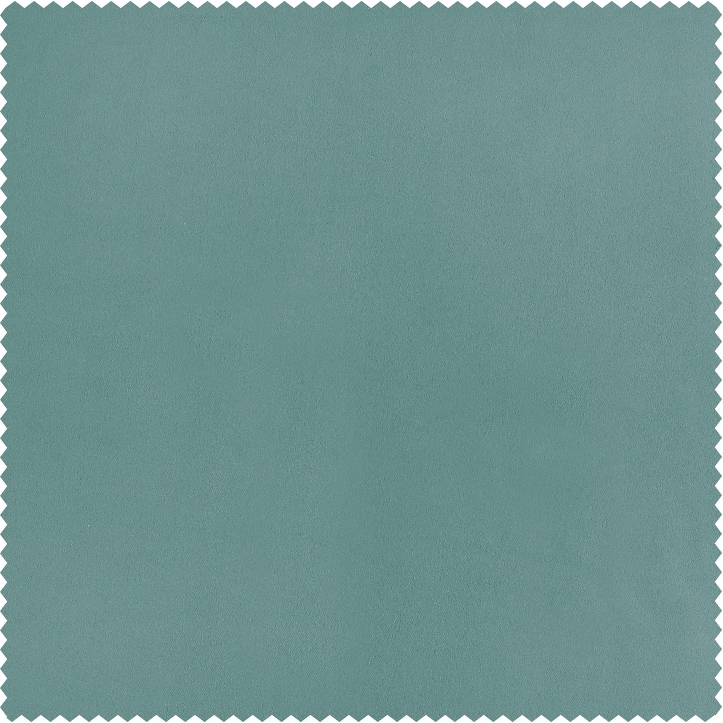Juniper Berry Green Solid Polyester Swatch - HalfPriceDrapes.com