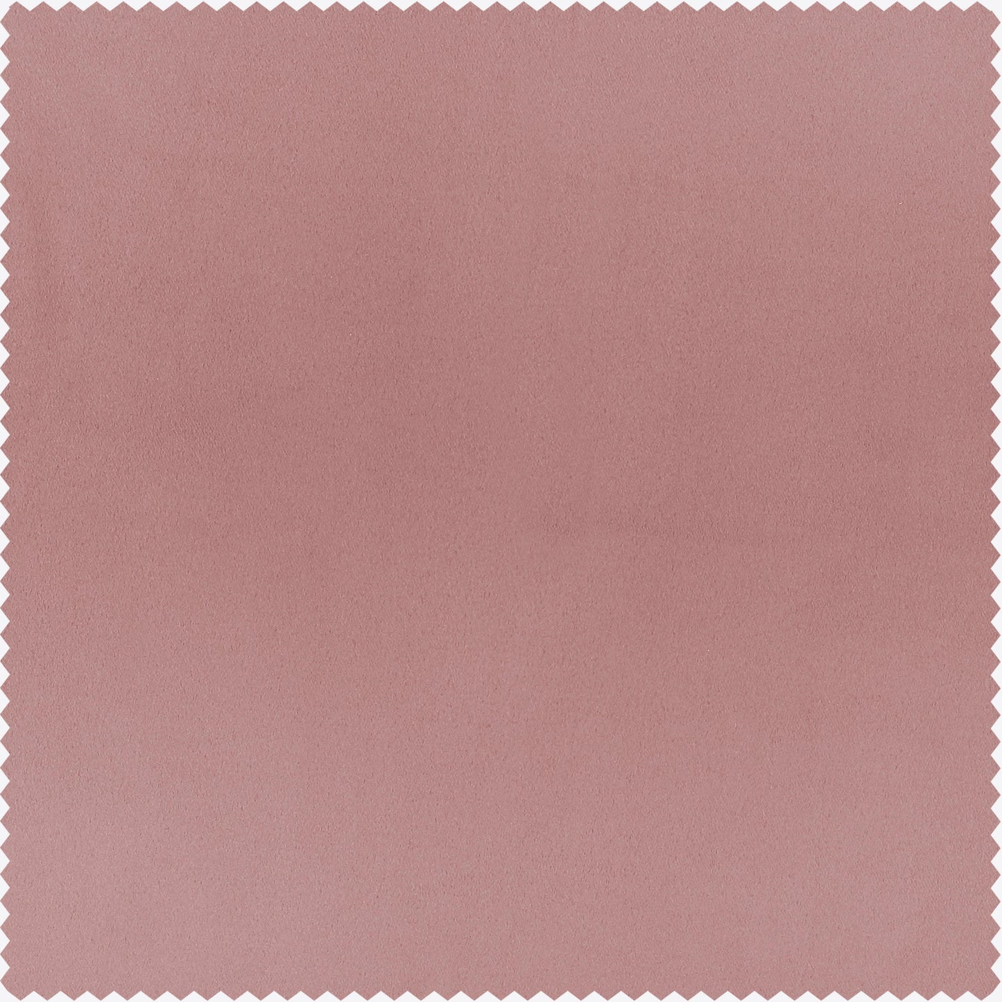 Taffy Pink Solid Polyester Swatch - HalfPriceDrapes.com