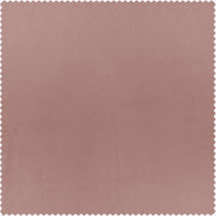 Fresco Blush Solid Polyester Swatch - HalfPriceDrapes.com