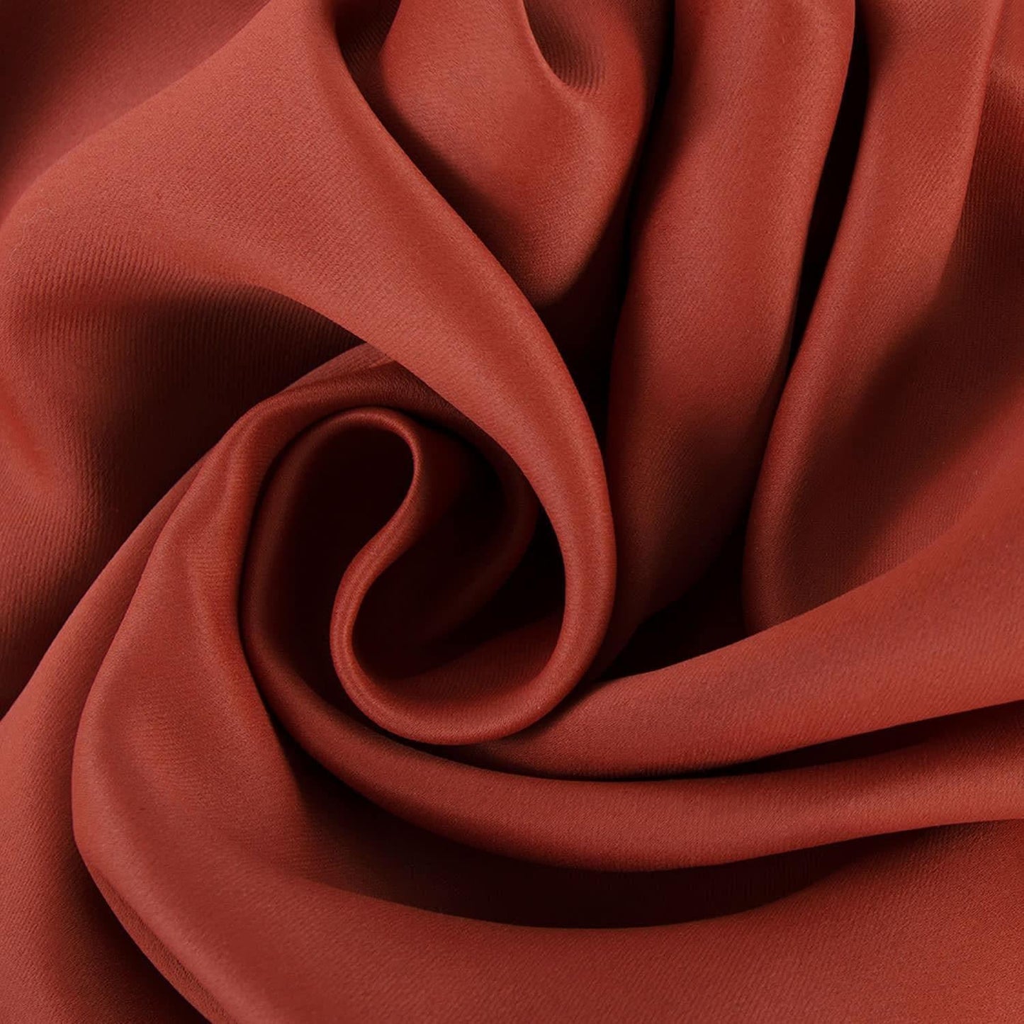 Spiced Berry Room Darkening Curtain
