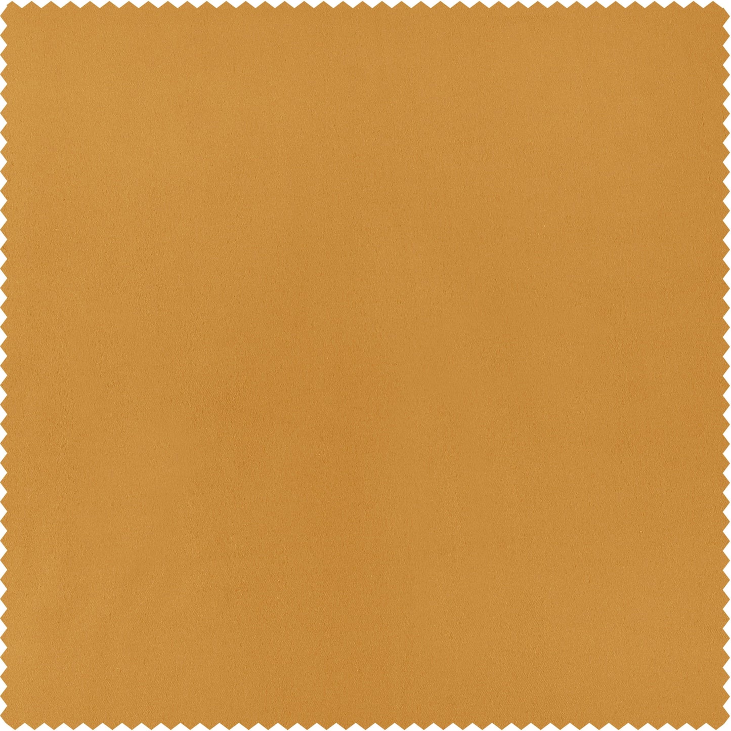 Marigold Solid Polyester Swatch - HalfPriceDrapes.com