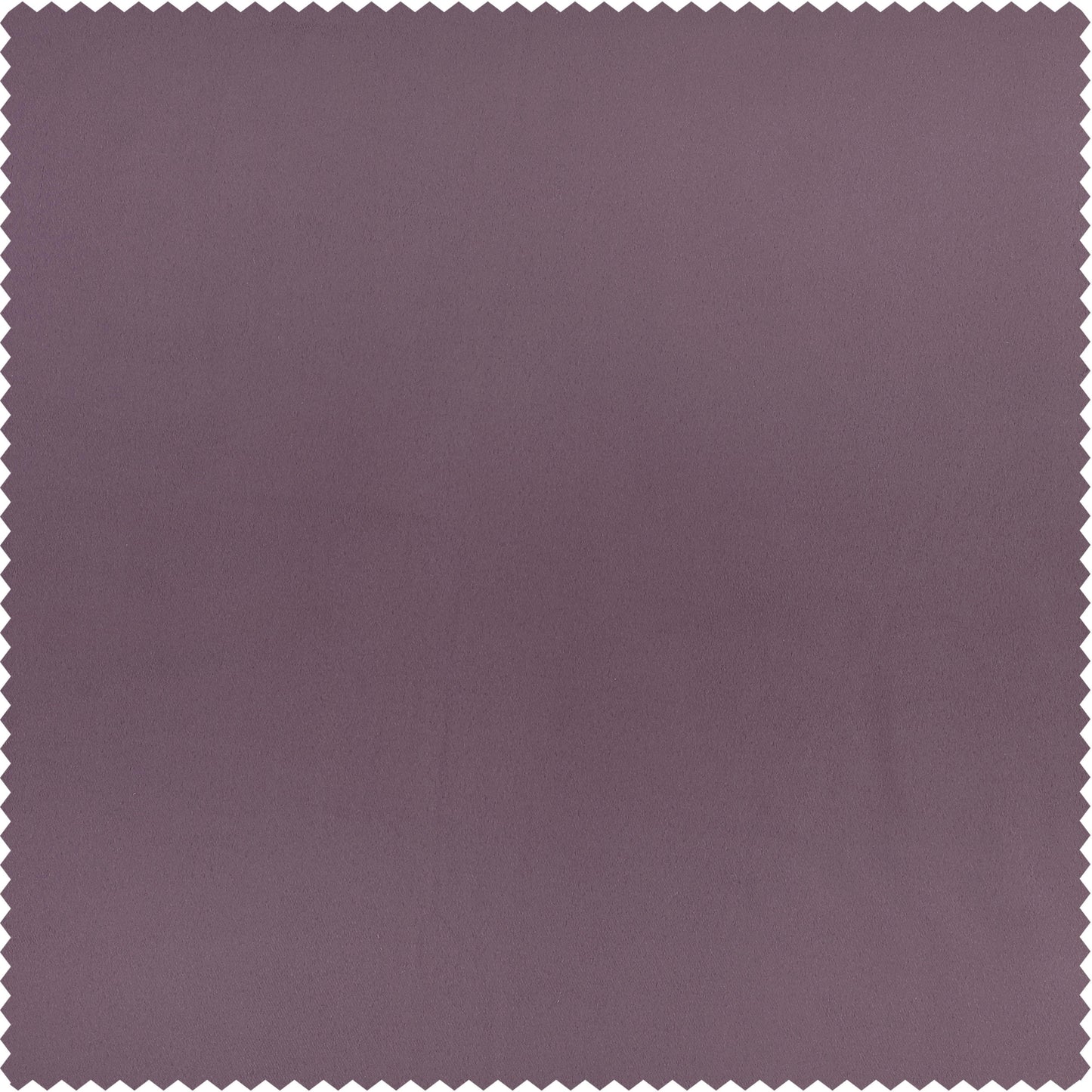 Purple Rain Solid Polyester Swatch - HalfPriceDrapes.com