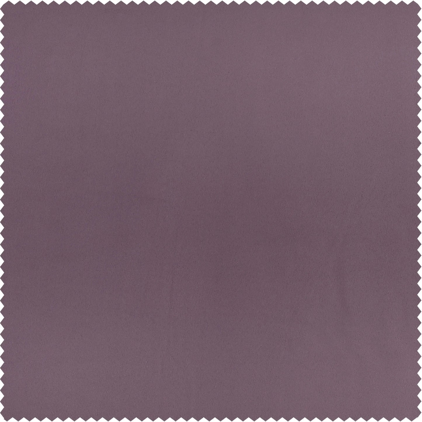 Purple Rain Solid Polyester Swatch - HalfPriceDrapes.com