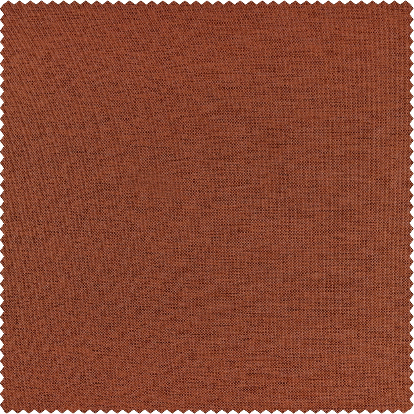 Persimmon Textured Bellino Swatch - HalfPriceDrapes.com