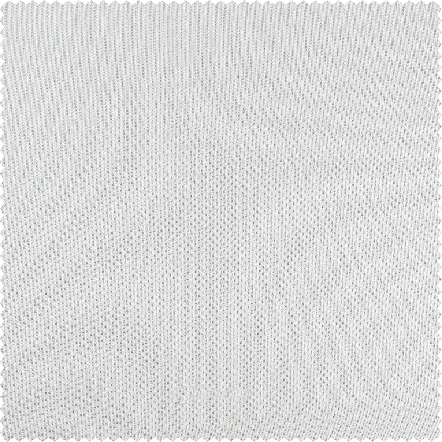 Chalk Off White Textured Bellino Swatch - HalfPriceDrapes.com
