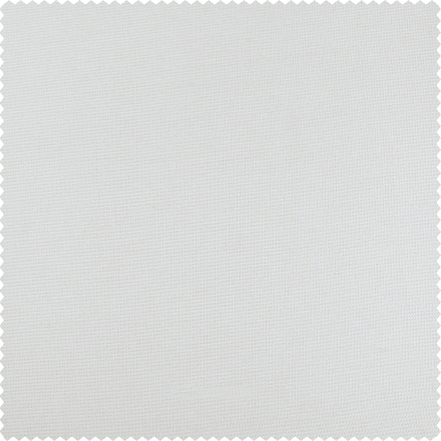 Chalk Off White Textured Bellino Swatch - HalfPriceDrapes.com