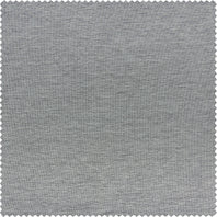 Vista Grey Textured Bellino Swatch - HalfPriceDrapes.com