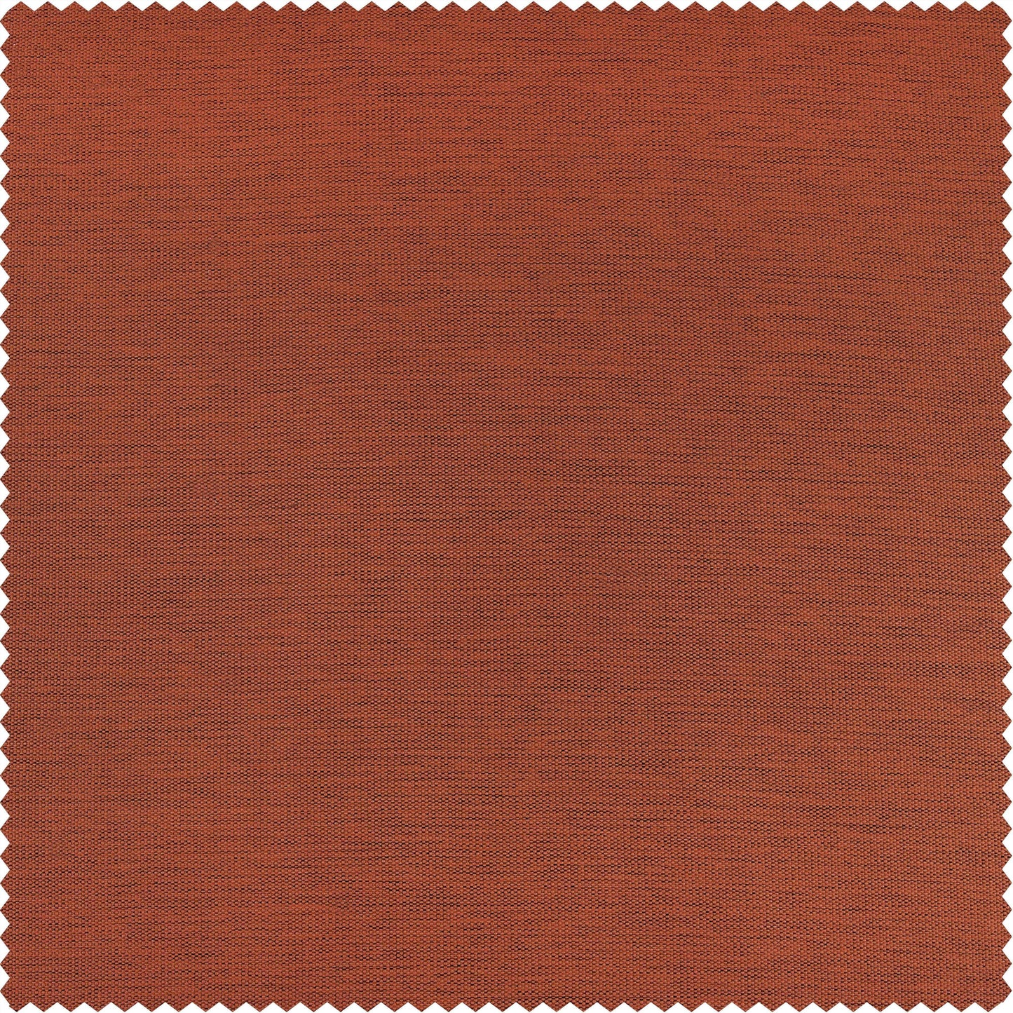 Warm Ember Textured Bellino Swatch - HalfPriceDrapes.com