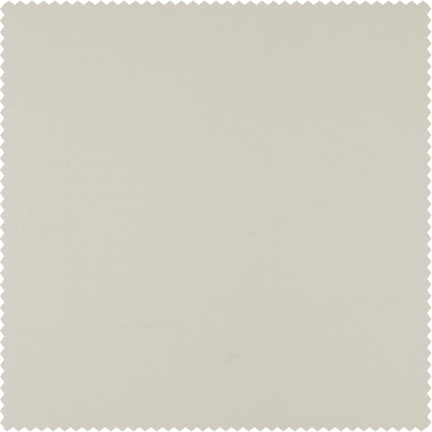 Off White Textured Cotton Bark Weave Swatch - HalfPriceDrapes.com