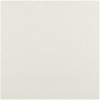 Éclair Cream Classic Cotton Swatch - HalfPriceDrapes.com