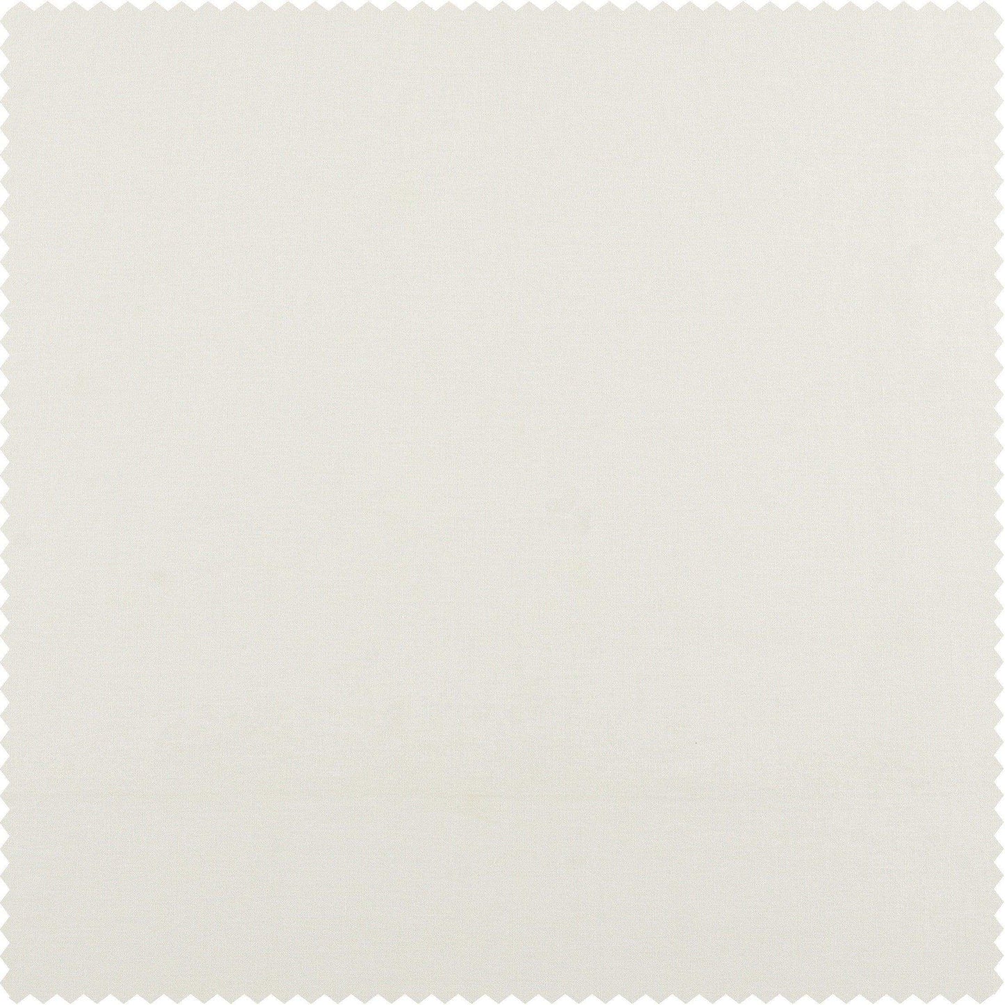 Éclair Cream Classic Cotton Swatch - HalfPriceDrapes.com