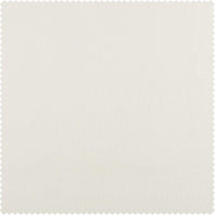 Éclair Cream Classic Cotton Swatch - HalfPriceDrapes.com