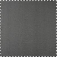 Shady Grey Classic Cotton Swatch - HalfPriceDrapes.com