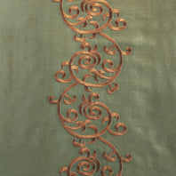 Borrache Taffeta Silk Swatch - HalfPriceDrapes.com