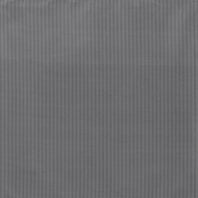 Cambridge Grey Striped Taffeta Silk Swatch - HalfPriceDrapes.com